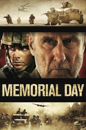 Memorial Day poster 3