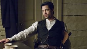 The Assassination of Jesse James By the Coward Robert Ford image 3