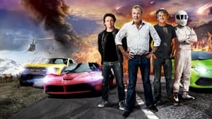 Top Gear, Series 14 image 1