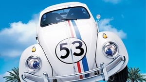 Herbie: Fully Loaded image 7