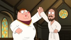 Family Guy, Season 20 - Mister Act image