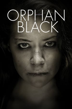 Orphan Black, Season 4 poster 2