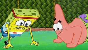 SpongeBob SquarePants, Season 2 - The Fry Cook Games image