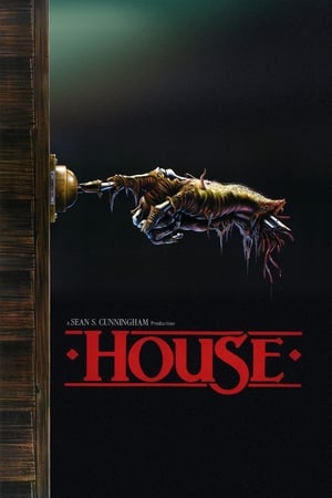 House poster 2