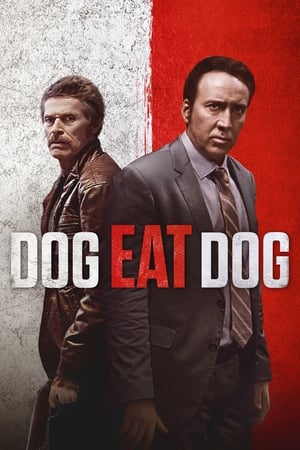 Dog Eat Dog poster 1