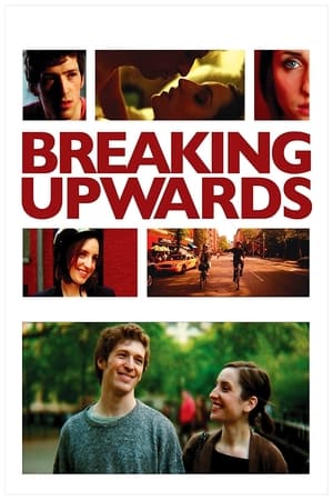 Breaking Upwards poster 2
