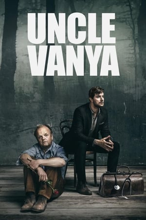 Uncle Vanya poster 1