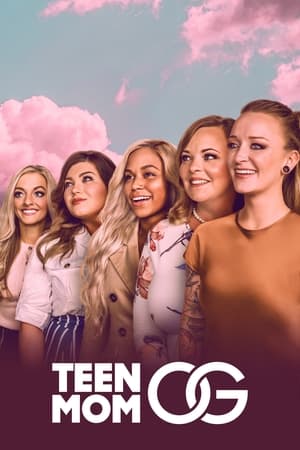 Teen Mom: The Maci Collection poster 0