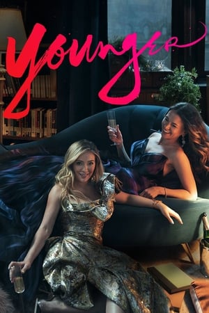 Younger, Season 4 poster 3
