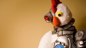 The Robot Chicken Walking Dead Special: Look Who's Walking (Uncensored) image 2