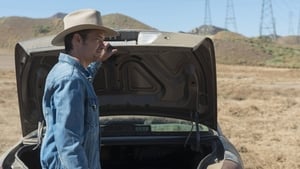 Justified, Season 6 - Fate's Right Hand image