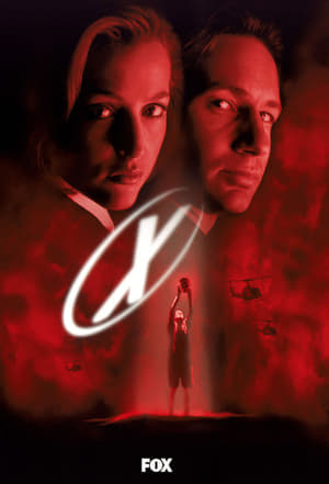 The X-Files, Season 11 poster 2