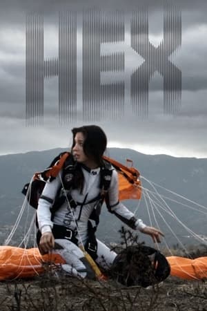 Hex (2022) poster 1