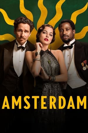 Amsterdam poster 3