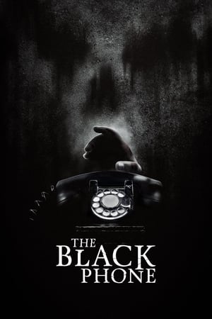The Black Phone poster 4