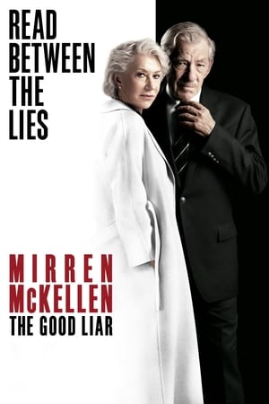The Good Liar poster 4