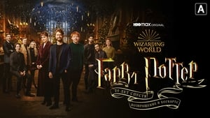 Harry Potter 20th Anniversary: Return to Hogwarts image 1