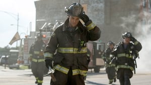 Chicago Fire, Season 5 - Scorched Earth image