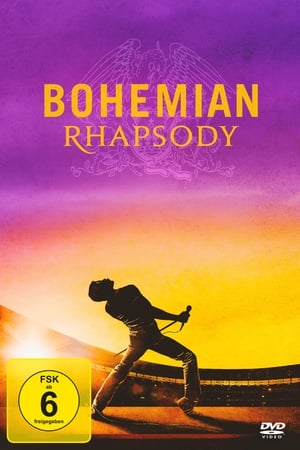 Bohemian Rhapsody poster 4