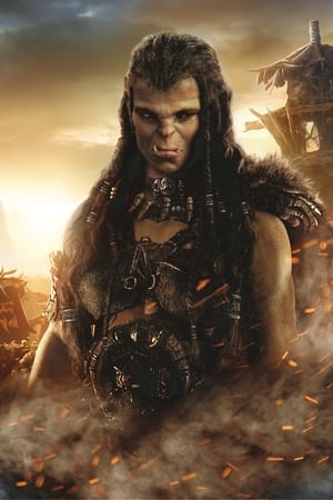 Warcraft poster 4