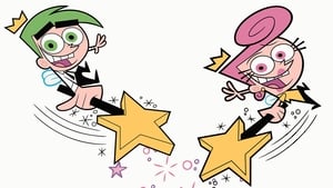 Fairly OddParents, Butch Hartman Presents: A Fairly Odd Collection image 1