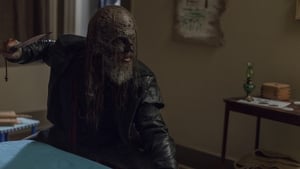 The Walking Dead, Season 10 - Stalker image