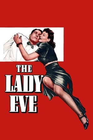 The Lady Eve poster 4