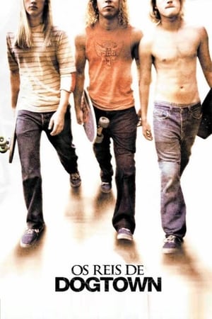 Lords of Dogtown poster 2