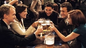 How I Met Your Mother: The Bro Code Six Pack image 1