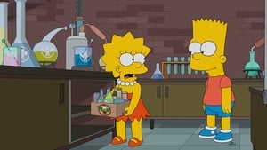 The Simpsons, Season 28 - Trust But Clarify image