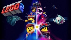 The LEGO Movie 2: The Second Part image 4