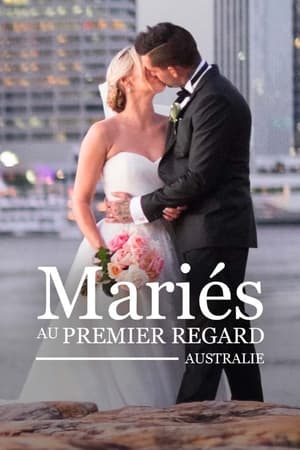 Married At First Sight, Season 10 poster 1
