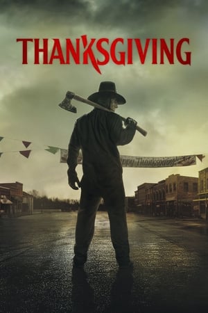 Thanksgiving poster 4