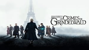 Fantastic Beasts: The Crimes of Grindelwald image 2