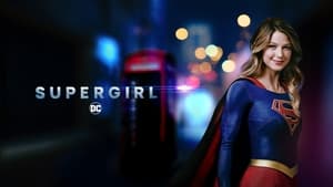 Supergirl, Season 1 image 0