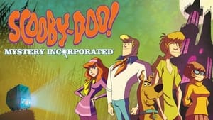 Scooby-Doo! Mystery Incorporated, The Complete Series image 1