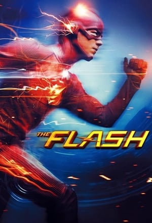 The Flash, Season 2 poster 0