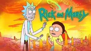 Rick and Morty, Season 4 (Uncensored) image 1
