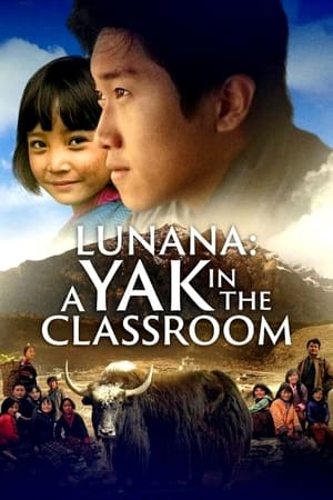Lunana: A Yak in the Classroom poster 2