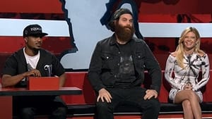 Ridiculousness, Vol. 4 - Harley Morenstein image