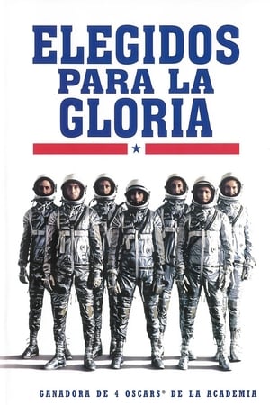 The Right Stuff poster 3