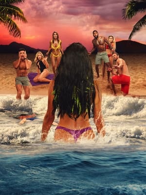 Ex On The Beach (US), Season 3 poster 0
