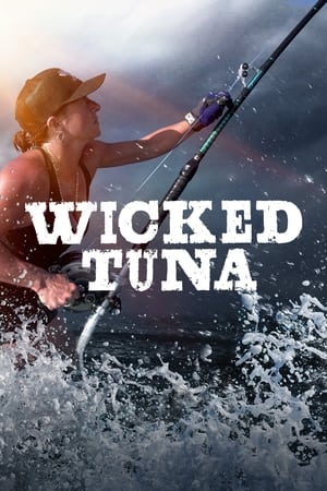 Wicked Tuna, Season 5 poster 2