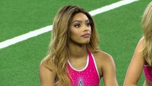 Dallas Cowboys Cheerleaders: Making the Team, Season 14 - Time is Running Out image
