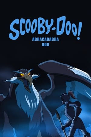 Scooby-Doo! Abracadabra-Doo poster 4