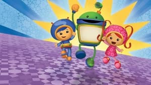 Team Umizoomi, Mighty Math Specials! image 0
