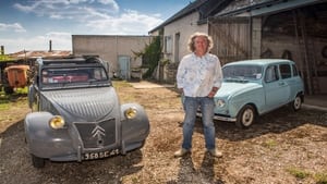 Top Gear, The Perfect Road Trip - Episode 108 image