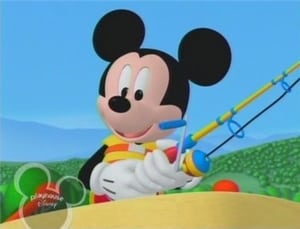 Mickey Mouse Clubhouse, Mickey's Pirate Adventure - Big Splash image