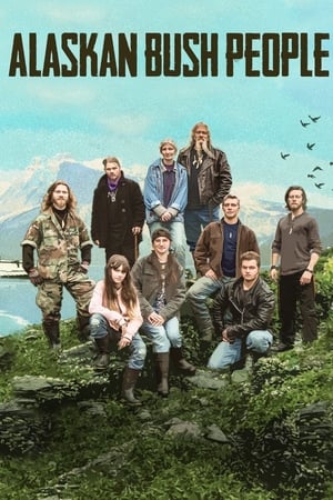 Alaskan Bush People, Season 4 poster 2