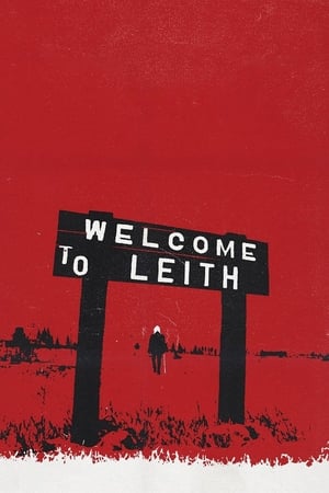 Welcome to Leith poster 1